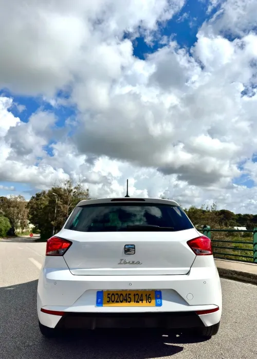 Seat Ibiza 2024 Business