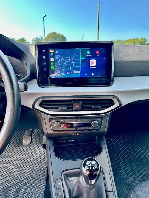 Seat Ibiza 2024 Business