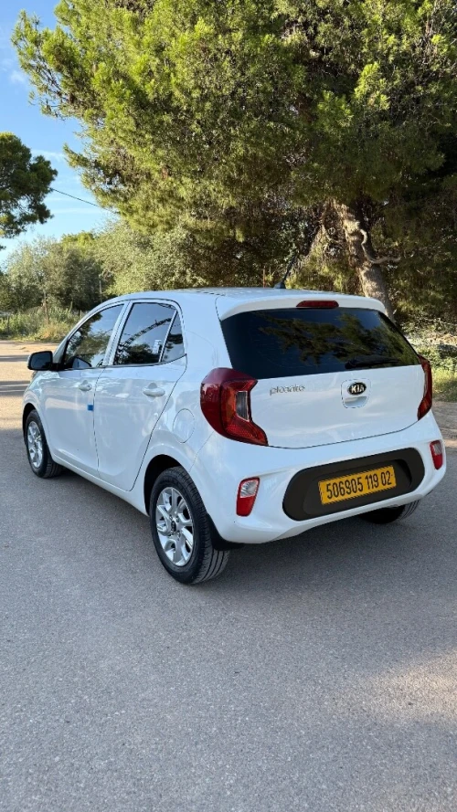 Kia Picanto 2019 EX