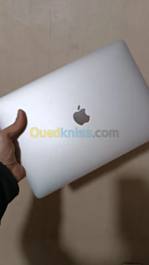 MACBOOK PRO 13-inch, 2017, two thunderbolt 3 ports 2.3 GHz i5 Double Coeur acheter en france 
