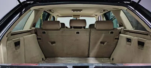 BMW X5 2002 Pack M