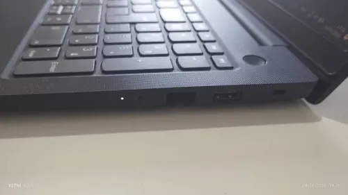 Laptop Lenovo i5 1135G7