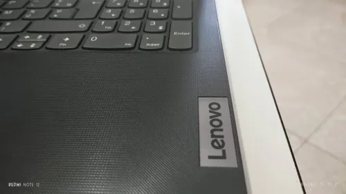 Laptop Lenovo i5 1135G7