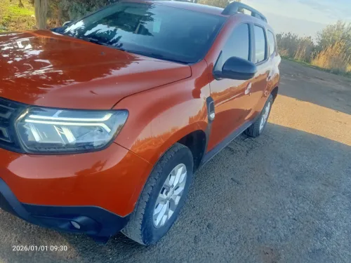 Dacia Duster 2022 Essential