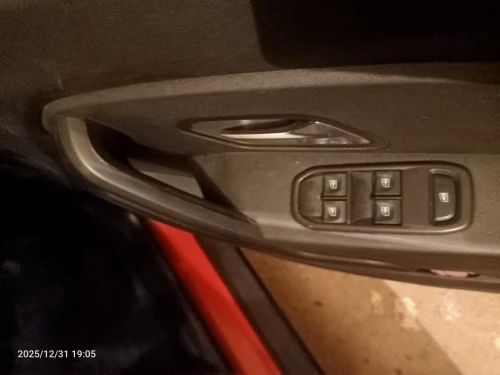 Dacia Duster 2022 Essential
