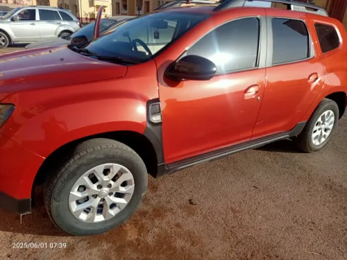 Dacia Sandero 2022 Ambiance