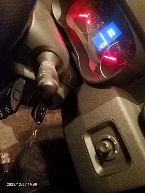 Dacia Duster 2022 Essential