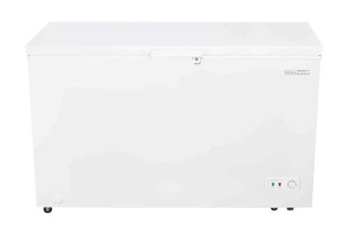 CONGÉLATEUR MAXWELL 400L