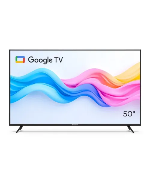 TV 50" MULTISMART Google TV 4K ULTAR HD