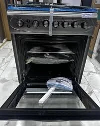 cuisiniere ARCODYM inox ventiler 60cm