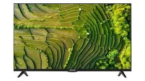 TV 32" BRANDT AVEC DEMO