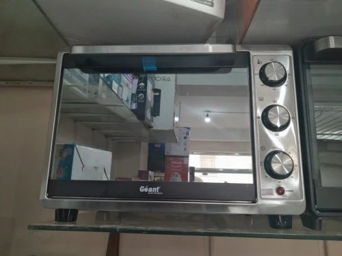 FOUR GEANT 38L INOX