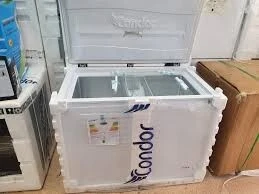 Congélateur Condor 400L T390V2