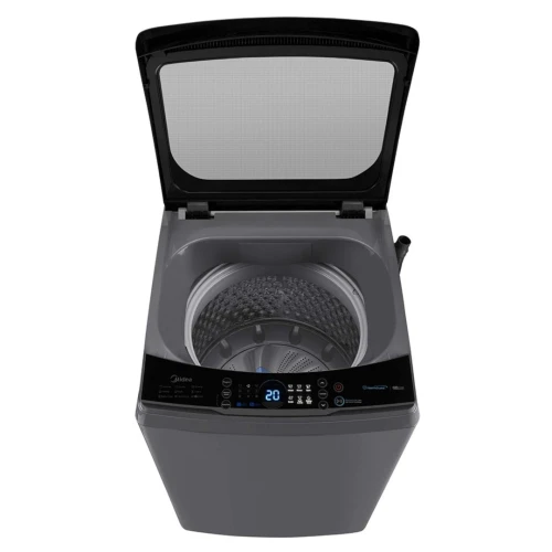 MACHINE A LAVER TOP 8KG MIDEA