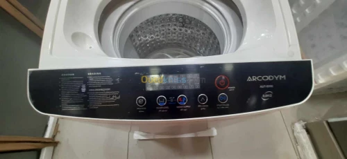 Machine A Laver Arcodym 8kg Automatic Garantie 24
