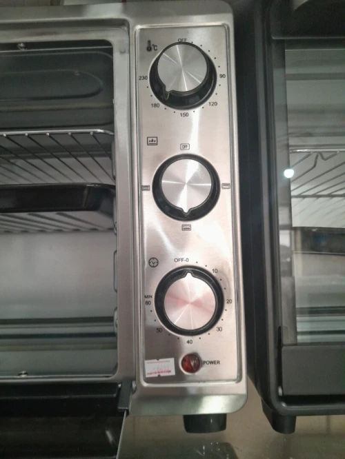 FOUR GEANT 38L INOX