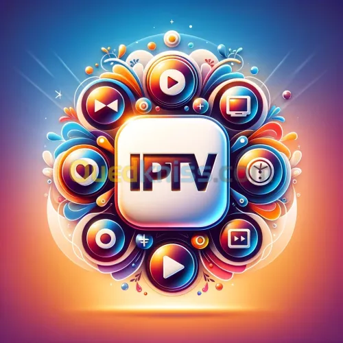 TOUS LES ABONNEMENT IPTV SERVEUR