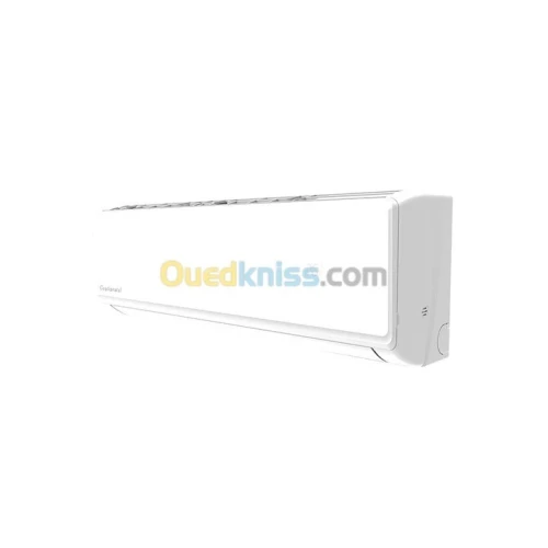 climatiseur continental 12000 btu inverter tropicale SMART WIFI T3