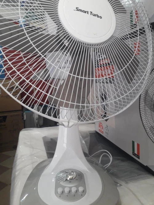 VENTILATEUR BIRUE SMART TURBO