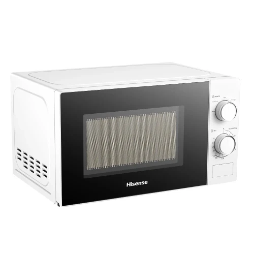 Micro Ondes HISENSE  20L Blanc