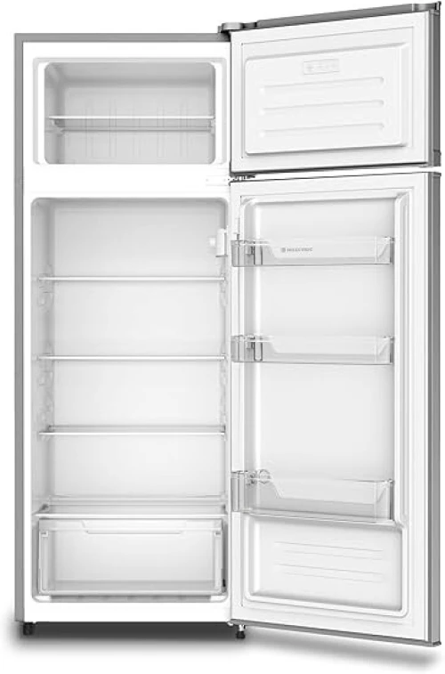 RÉFRIGÉRATEUR MIDEA 300L GRIS