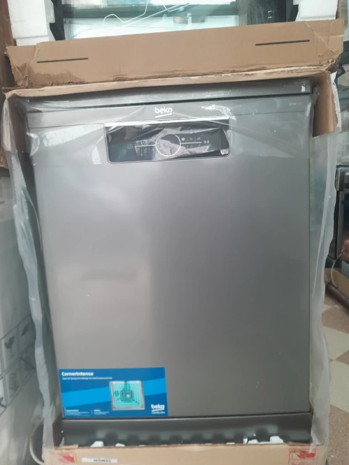 LAVE VAISSELLE BEKO 16 COUVERT MANHATTAN GARI