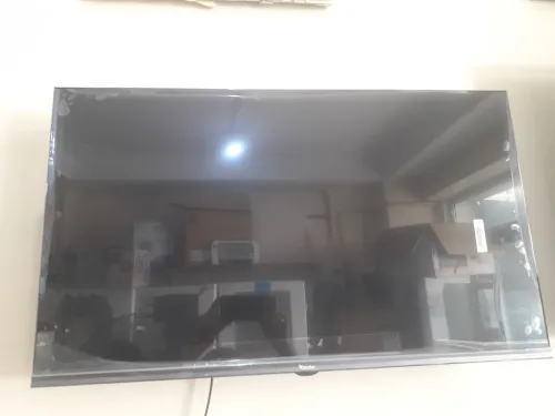 TV 32" CONDOR GOOGLE TV