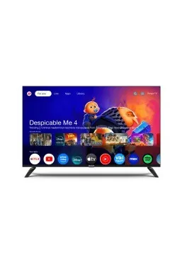TV 32" BRANDT GOOGLE TV