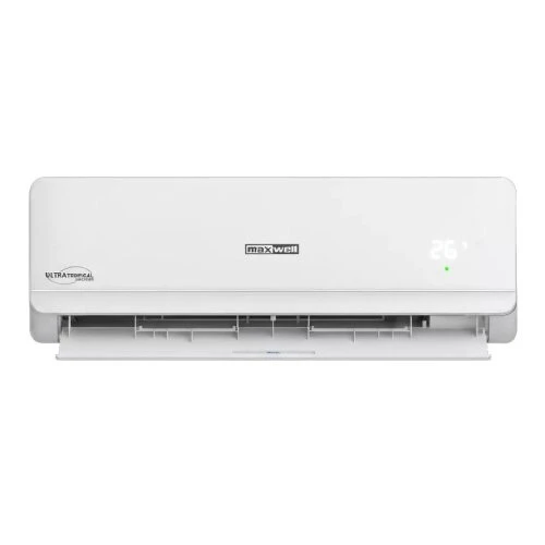 Climatiseur Maxwell INVERTER TRONPICAL 12000btu