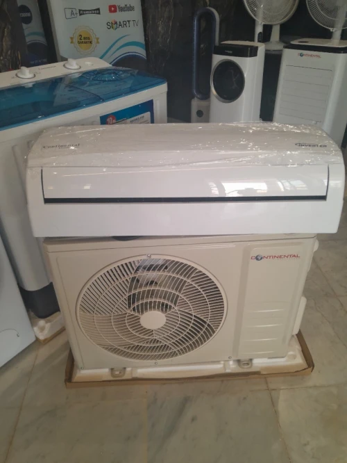 CLIMATISEUR 12000BTU CONTINENTALE INVARTAR SMART WIFI