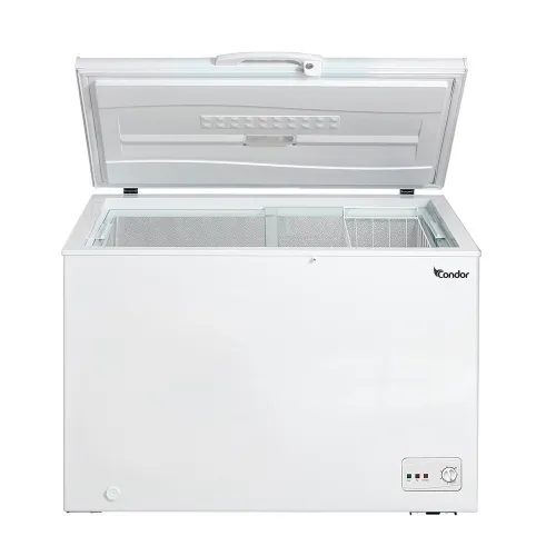CONGÉLATEUR CONDOR 260L