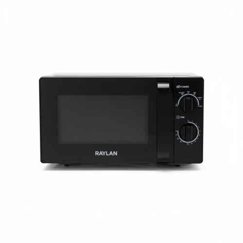 Micro Onde Raylan 20L Pose Libre NOIR