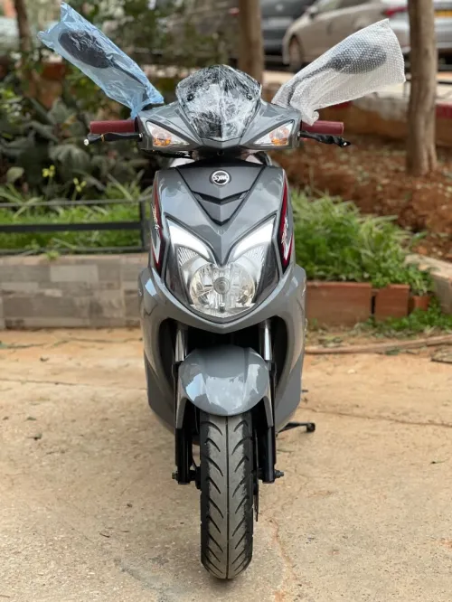 Sym Jet4 2025