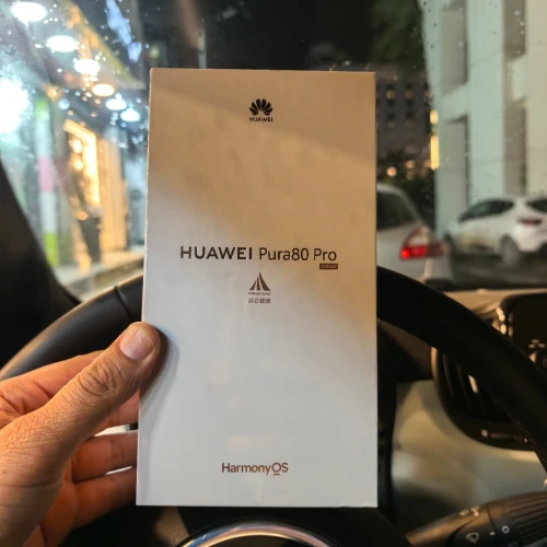 Huewei pura 80 pro pura 80 pro