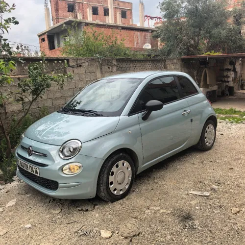 Fiat 500 2024 Cult MIB