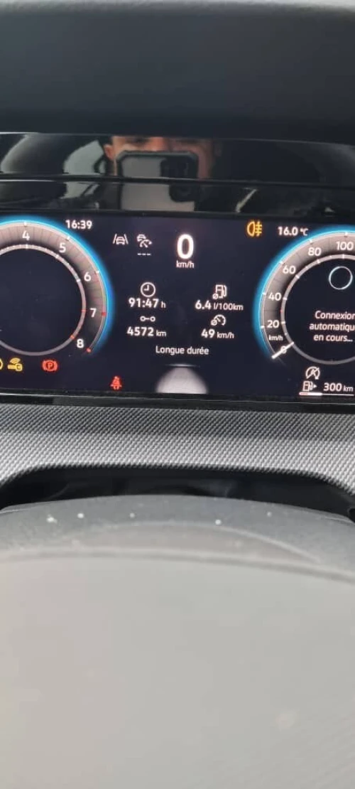 Volkswagen Golf 8 2025 R-Line