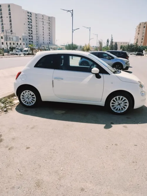 Fiat 500 2024 Dolcevita MIB