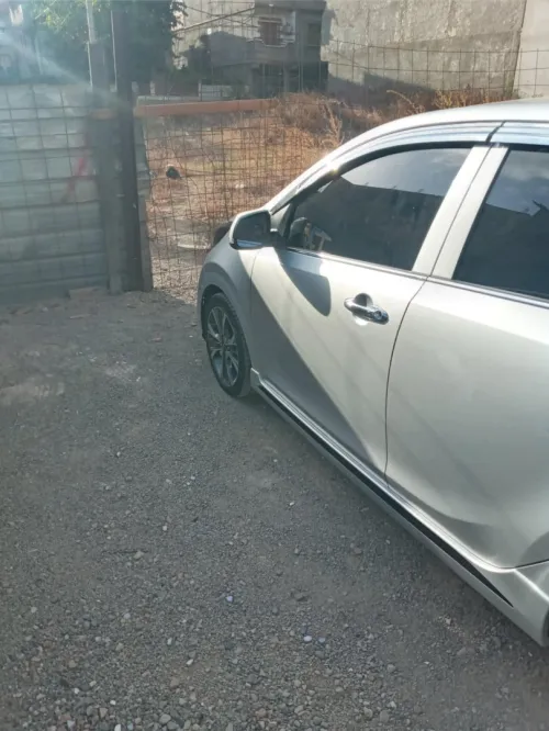 Kia Picanto Morning 2023 Signature