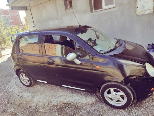 Chery QQ 2013 QQ