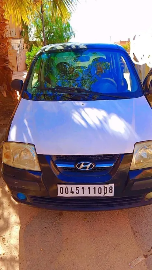 Hyundai Atos 2010 GLS