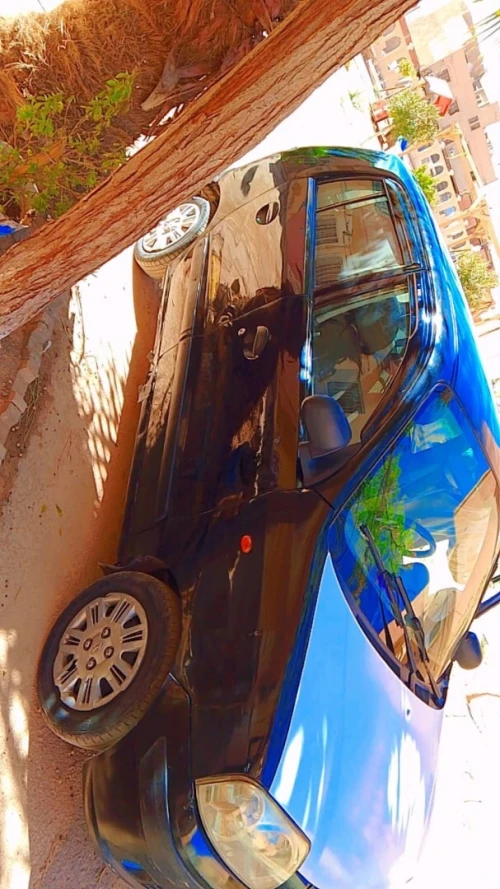 Hyundai Atos 2010 GLS