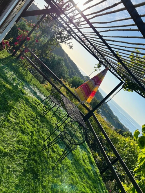 Location vacances Villa Tipaza Hadjeret ennous