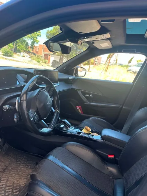 Peugeot 2008 2021 Gt