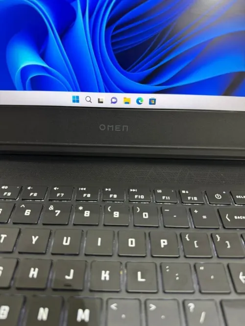 Hp homen gaming i9