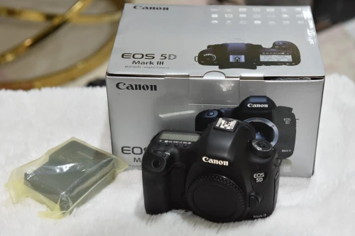 Canon 5d iii