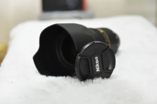 Nikon 24.70 2.8 N