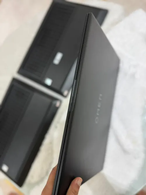 Hp homen gaming i9