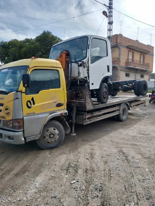 Iveco Lioncino 2013