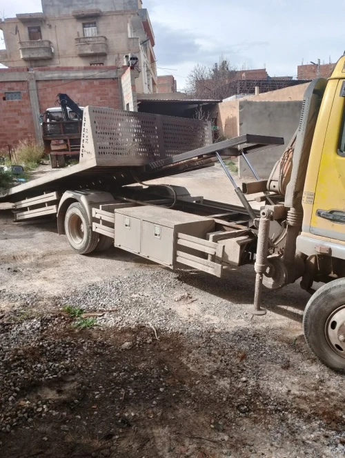 Iveco Lioncino 2013