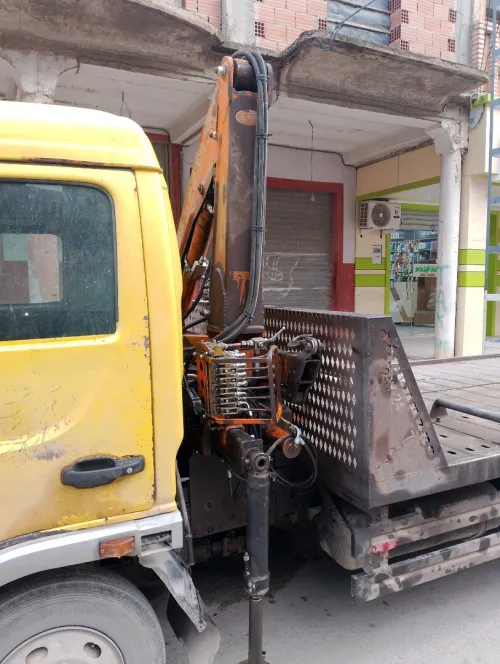 Iveco Lioncino 2013